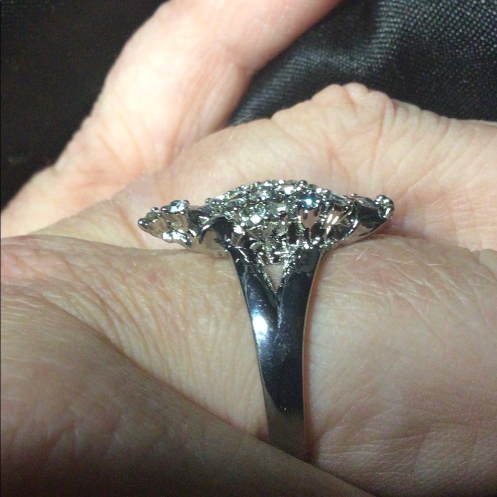 10 Dynamic Ring filled - Picture 2 of 2